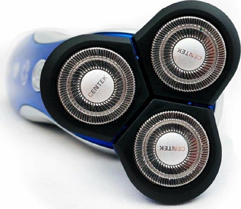 Бритва CENTEK CT-2170 синий
