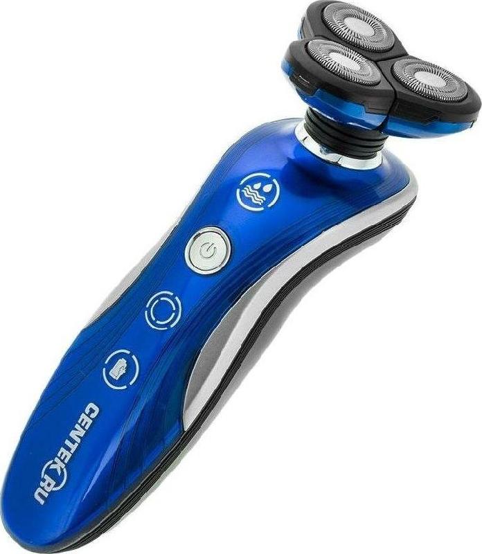 Бритва CENTEK CT-2170 синий