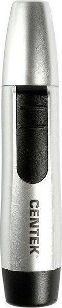 Машинка для стрижки CENTEK CT-2180 серый/черный