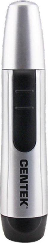 Машинка для стрижки CENTEK CT-2180 серый/черный