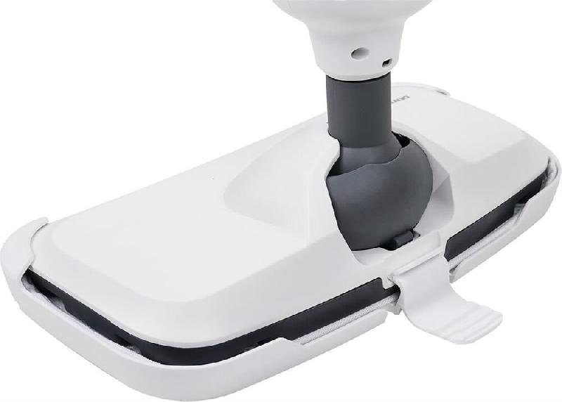 Паровая швабра CENTEK CT-2582 WHITE