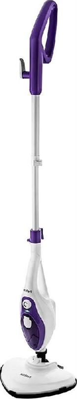 Швабра паровая Kitfort KT-1004-4 фиолетовый