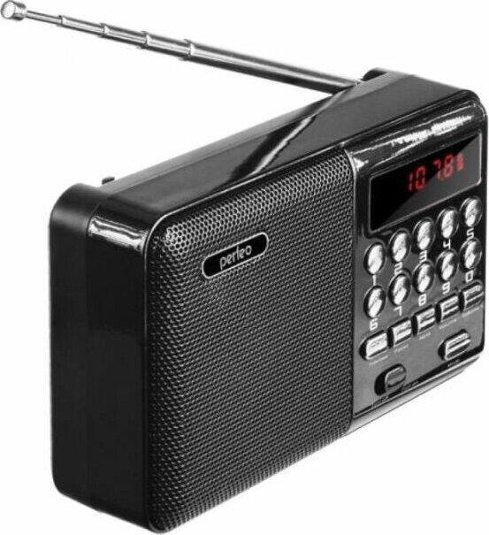 Аудиосистема Perfeo Радиоприемник (PF-A4870) PALM