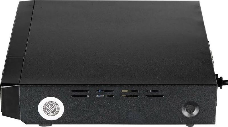 Blu-ray плеер Hyundai DVD-проигрыватель H-DVD200