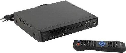 Blu-ray плеер Hyundai DVD-проигрыватель H-DVD200