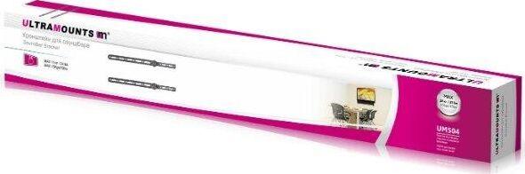 Акустика Ultramounts Кронштейн UM504 для 23"-65"