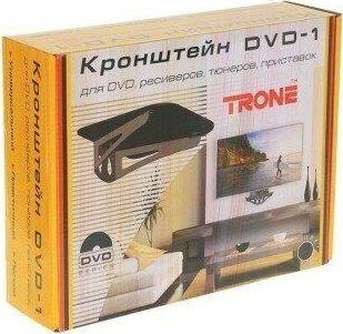 Кабель Trone DVD-1 для DVD и TV/AV ресиверов