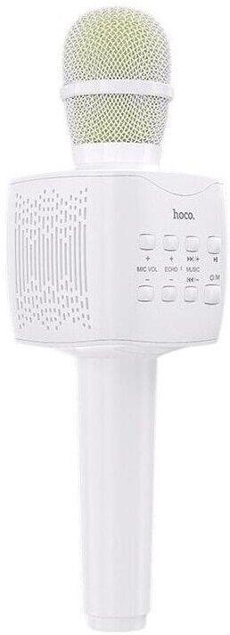 Аудиосистема Hoco Микрофон (6931474742292) BK5 BK5