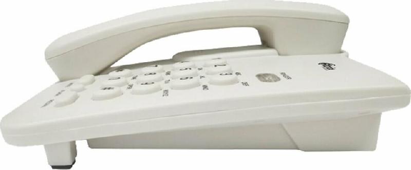 Телефон Ritmix RT-311 белый