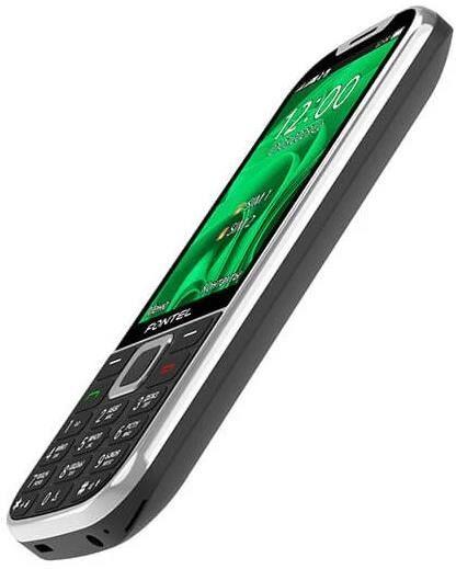 Телефон мобильный FONTEL FP350 черный