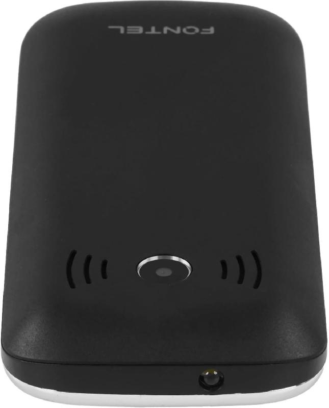 Телефон мобильный FONTEL FP350 черный