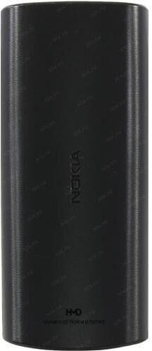 Телефон мобильный NOKIA 105 TA-1569 SS EAC1 Charcoal (1GF019EPA2C04)