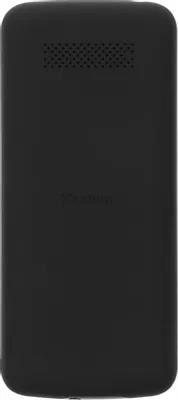 Телефон мобильный XENIUM X175 Black