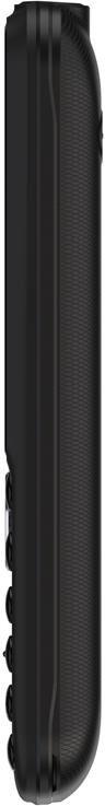 Телефон мобильный MAXVI K15c black