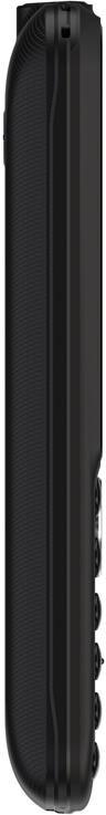 Телефон мобильный MAXVI K15c black