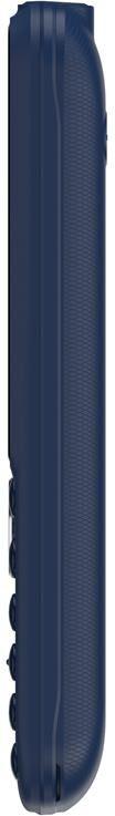 Телефон MAXVI K15c синий
