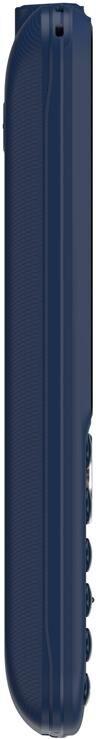 Телефон MAXVI K15c синий