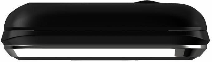 Телефон мобильный MAXVI P21i Black