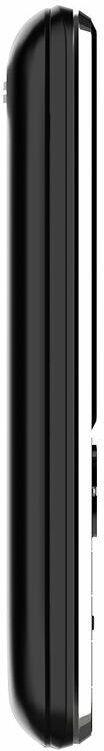 Телефон мобильный MAXVI P21i Black