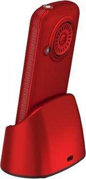 Телефон мобильный MAXVI B5ds up Red