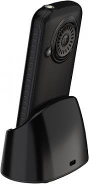Телефон мобильный MAXVI B5ds up Black