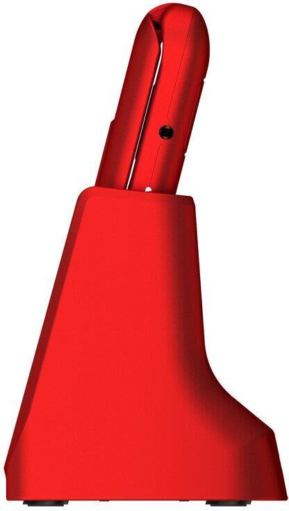 Телефон мобильный MAXVI E5 up Red