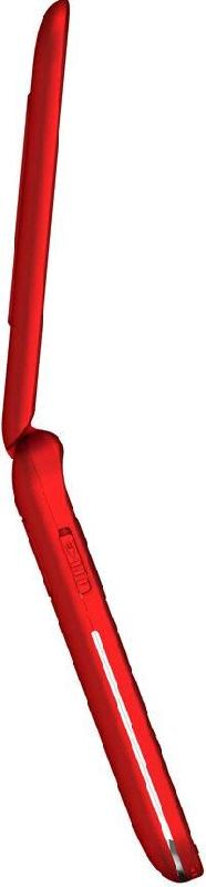 Телефон мобильный MAXVI E5 up Red