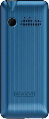 Телефон мобильный MAXVI X900c Marengo