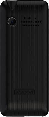 Телефон мобильный MAXVI X900c Black
