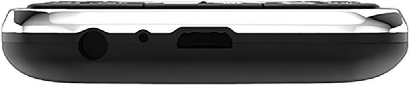 Телефон мобильный MAXVI X10i Metallic Silver