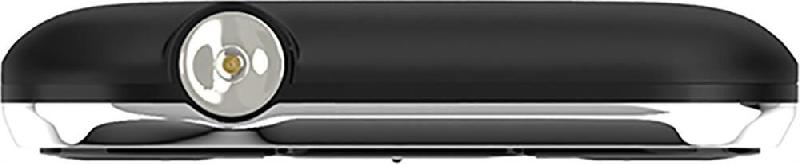 Телефон мобильный MAXVI X10i Metallic Silver