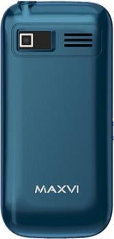 Телефон мобильный MAXVI B6ds up Marengo
