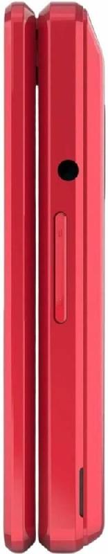 Телефон мобильный XENIUM X600 Red