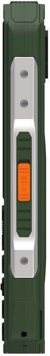 Телефон мобильный MAXVI T20 Green