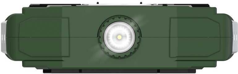 Телефон мобильный MAXVI T20 Green