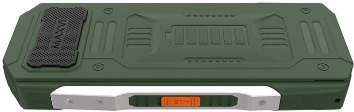 Телефон мобильный MAXVI T20 Green