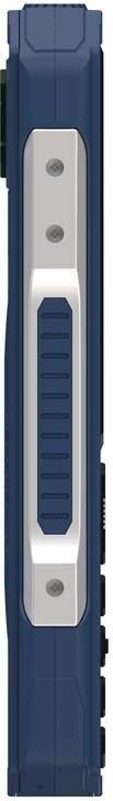 Телефон мобильный MAXVI T20 Blue
