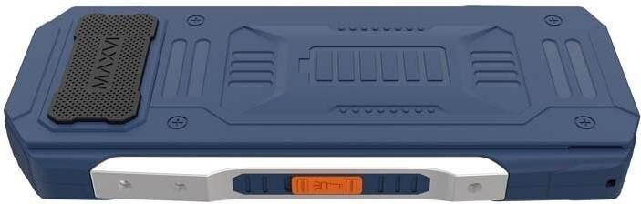 Телефон мобильный MAXVI T20 Blue
