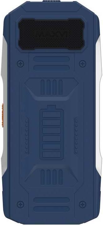 Телефон мобильный MAXVI T20 Blue