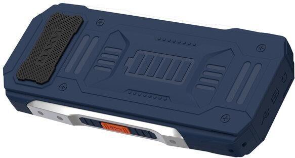 Телефон мобильный MAXVI T20 Blue