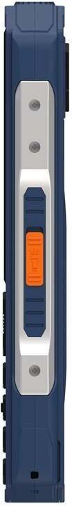 Телефон мобильный MAXVI T20 Blue