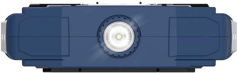 Телефон мобильный MAXVI T20 Blue