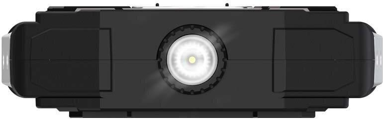 Телефон мобильный MAXVI T20 Black