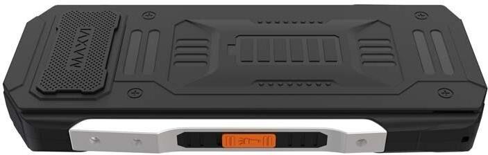 Телефон мобильный MAXVI T20 Black