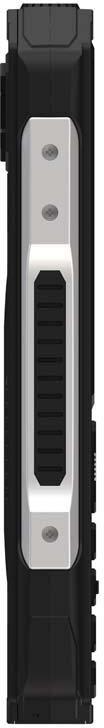 Телефон мобильный MAXVI T20 Black