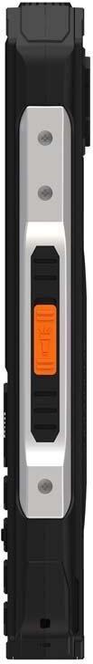 Телефон мобильный MAXVI T20 Black