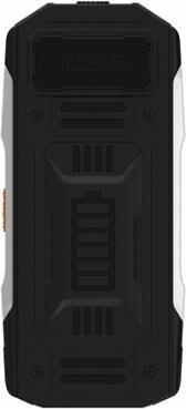 Телефон мобильный MAXVI T20 Black