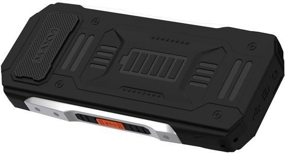 Телефон мобильный MAXVI T20 Black