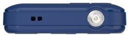 Телефон мобильный MAXVI B231ds Blue