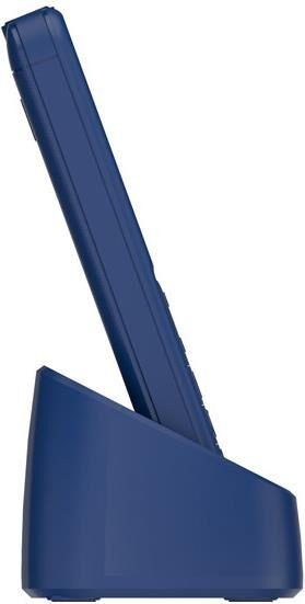 Телефон мобильный MAXVI B231ds Blue